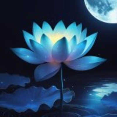 loto luz de luna
